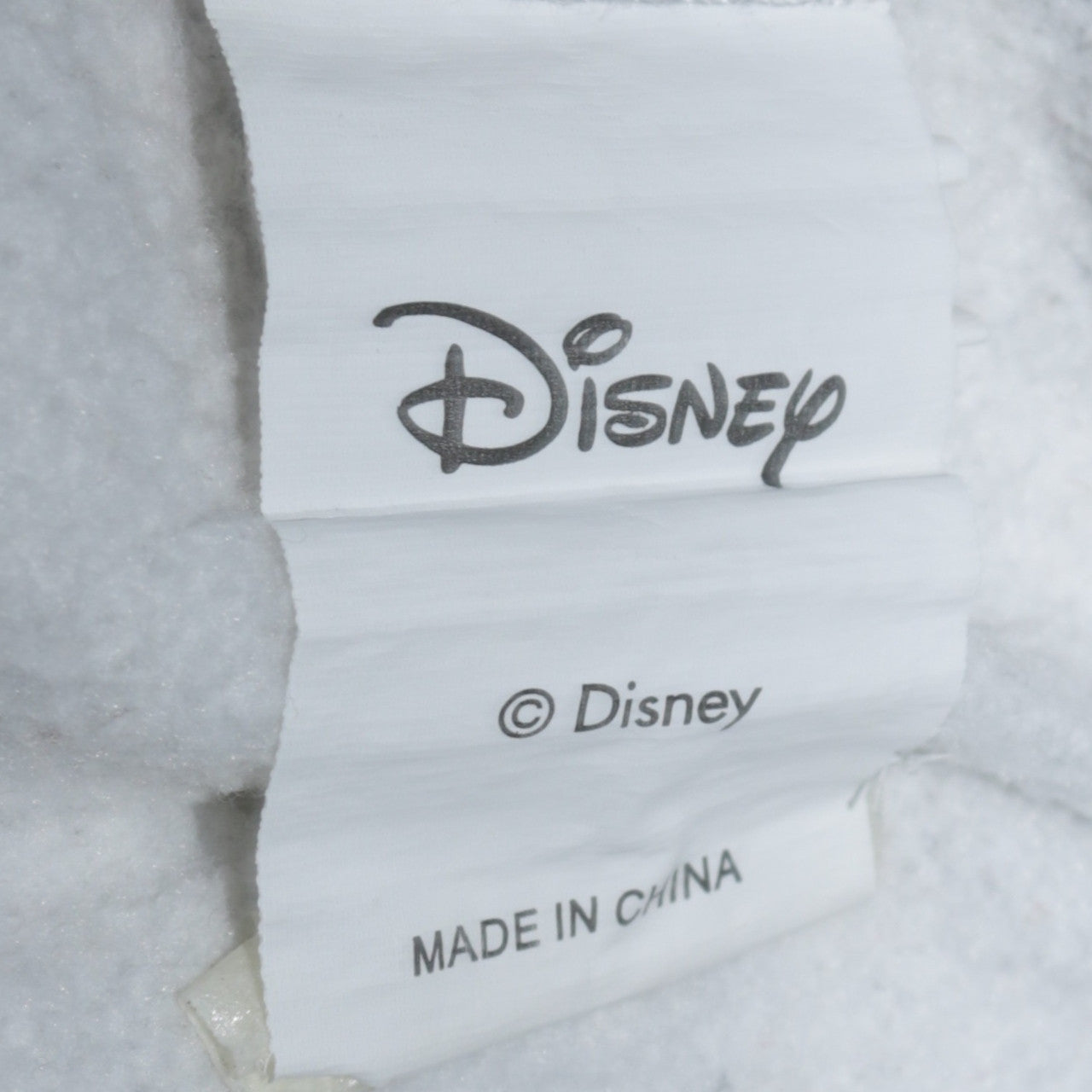 Womens UK Size L Disney Grey Pullover Sweatshirt