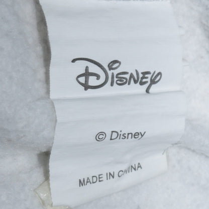 Womens UK Size L Disney Grey Pullover Sweatshirt