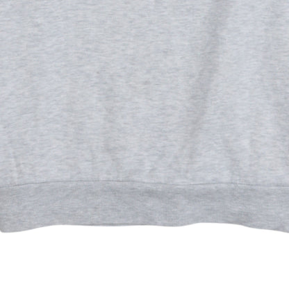 Womens UK Size L Disney Grey Pullover Sweatshirt