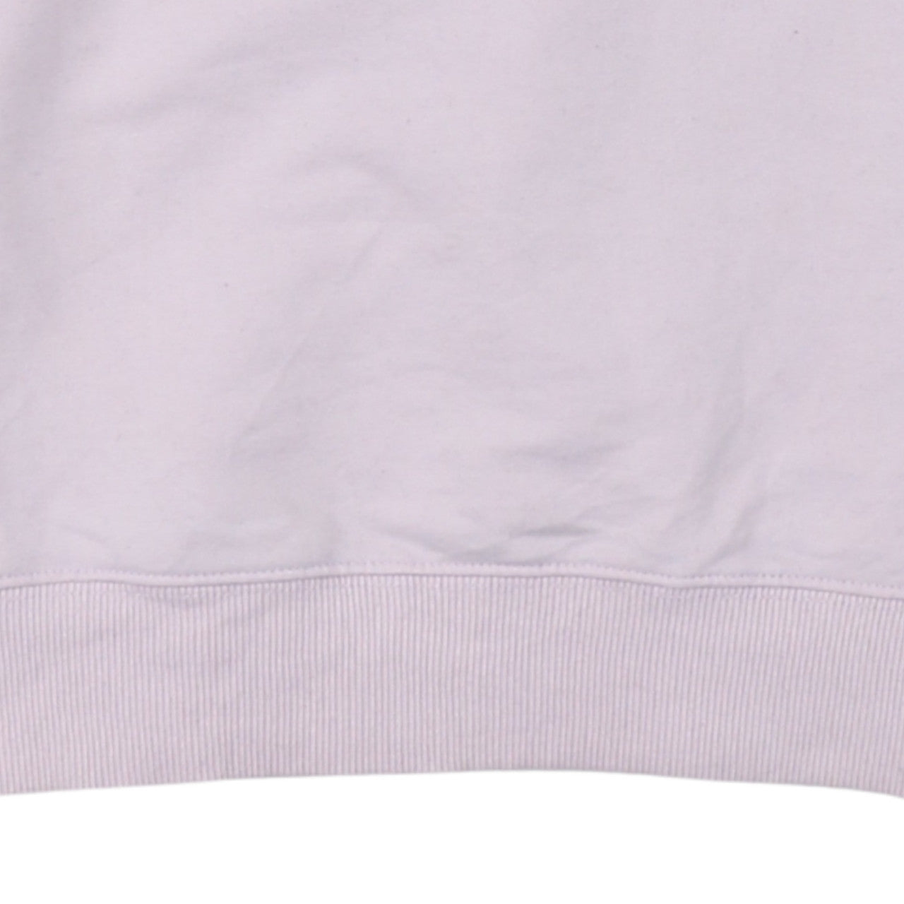 Womens UK Size 16 Levi's Pink Pullover Sweatshirt