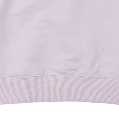 Womens UK Size 16 Levi's Pink Pullover Sweatshirt