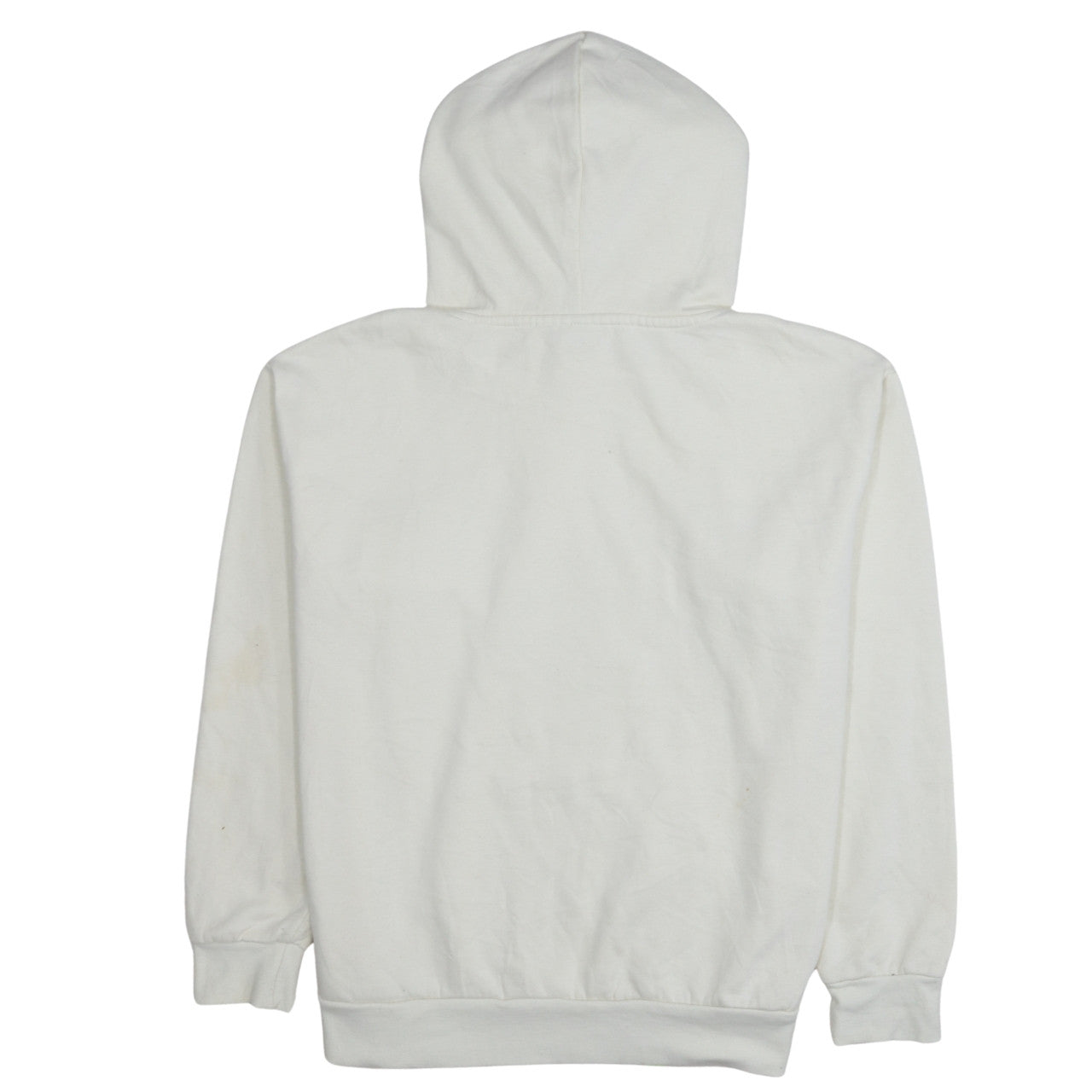 Womens UK Size L Disney Ivory Pullover Hoodie