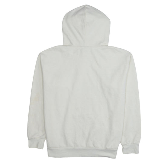 Womens UK Size L Disney Ivory Pullover Hoodie