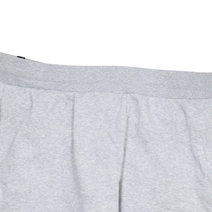 Mens UK Size 2XL PUMA Regular Fit Jogger Grey Trousers