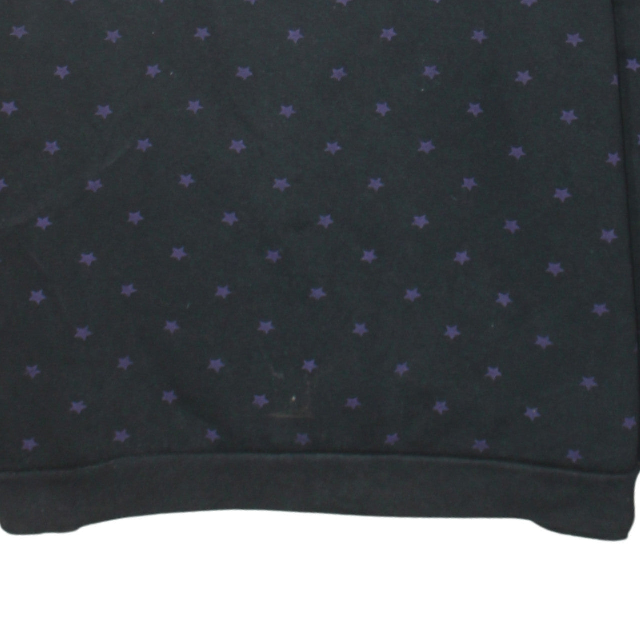 Womens UK Size 18 Kickers Black Pullover Sweatshirt