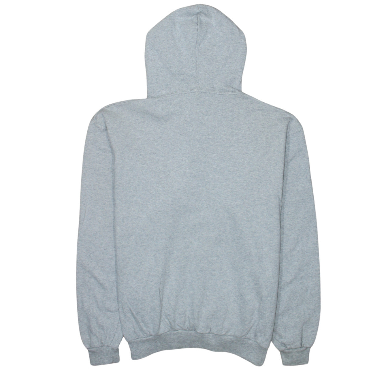 Mens UK Size XL adidas Grey Pullover Hoodie