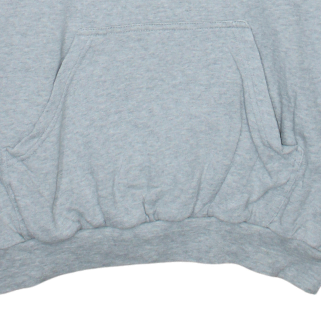 Mens UK Size XL adidas Grey Pullover Hoodie