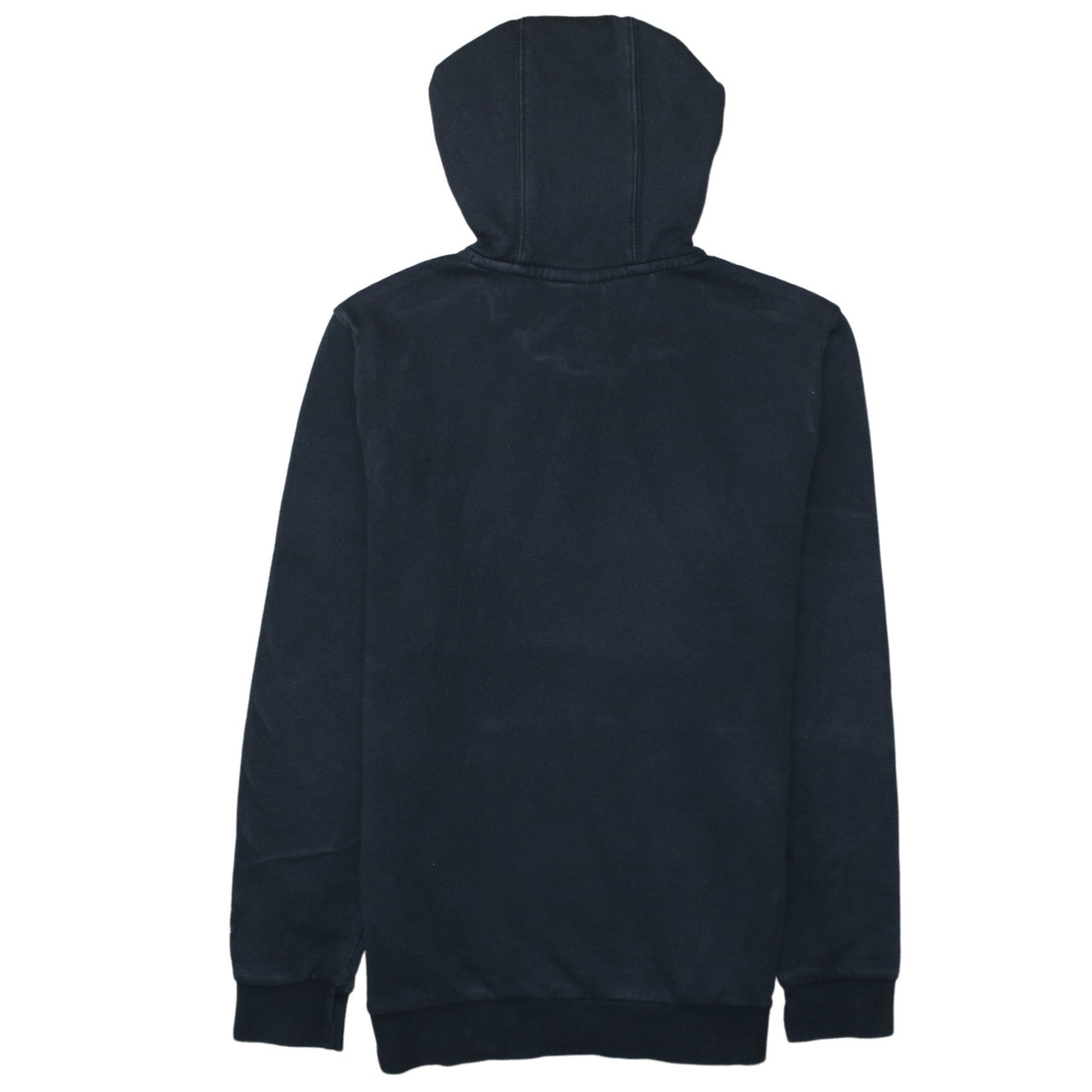 Boys UK Size 14-15 Years adidas Black Pullover Hoodie