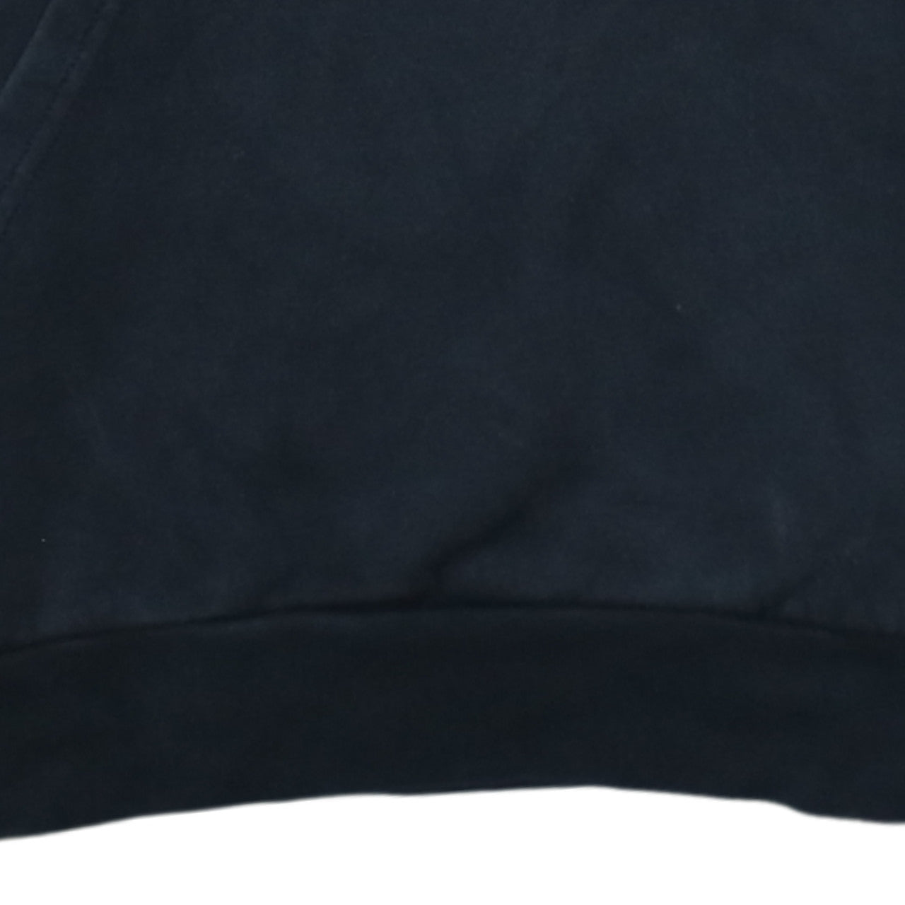 Boys UK Size 14-15 Years adidas Black Pullover Hoodie