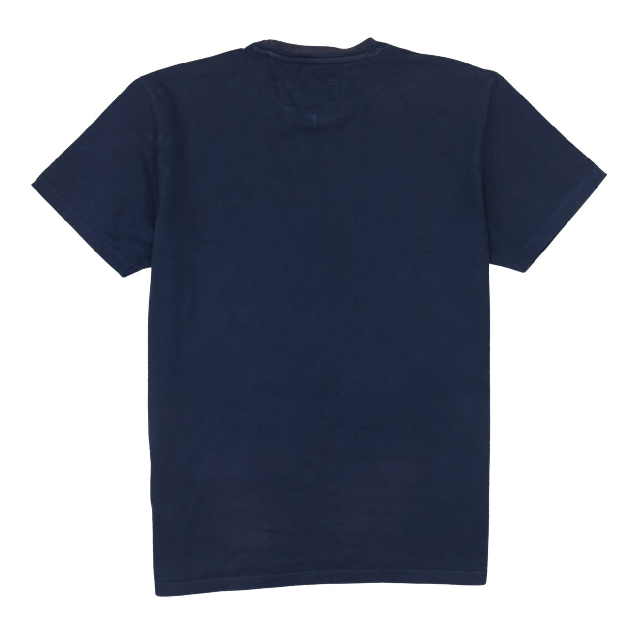 Mens UK Size M Tommy Jeans Blue  T-Shirt