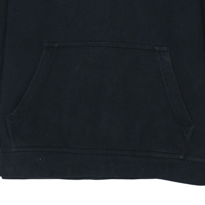 Nike Boys Black Pullover Hoodie XL 158-170cm Standard Fit