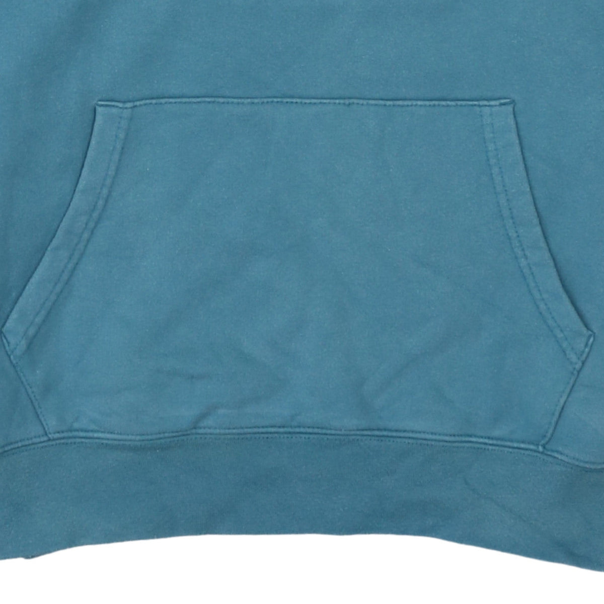 Mens UK Size XS Levi's Blue Pullover Hoodie