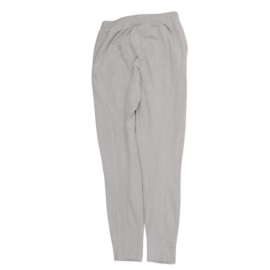 Under Armour Grey Youth Large ColdGear Fleece Jogger Trousers