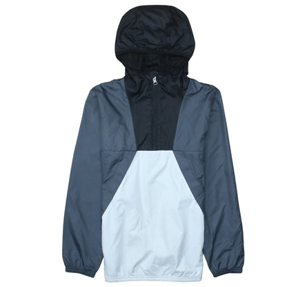 Boys UK Size L The North Face Multicoloured Anorak Coat