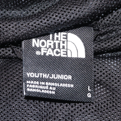 Boys UK Size L The North Face Multicoloured Anorak Coat