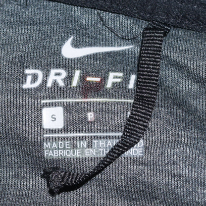 Mens UK Size S Nike Athletic Fit Sweatpants Black Trousers