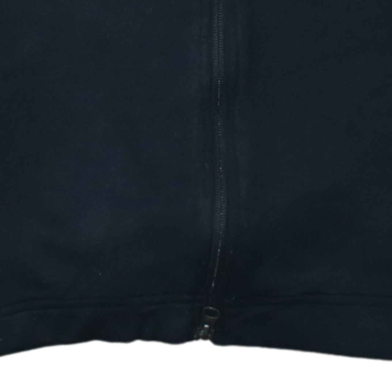 Mens UK Size S Nike Athletic Fit Sweatpants Black Trousers