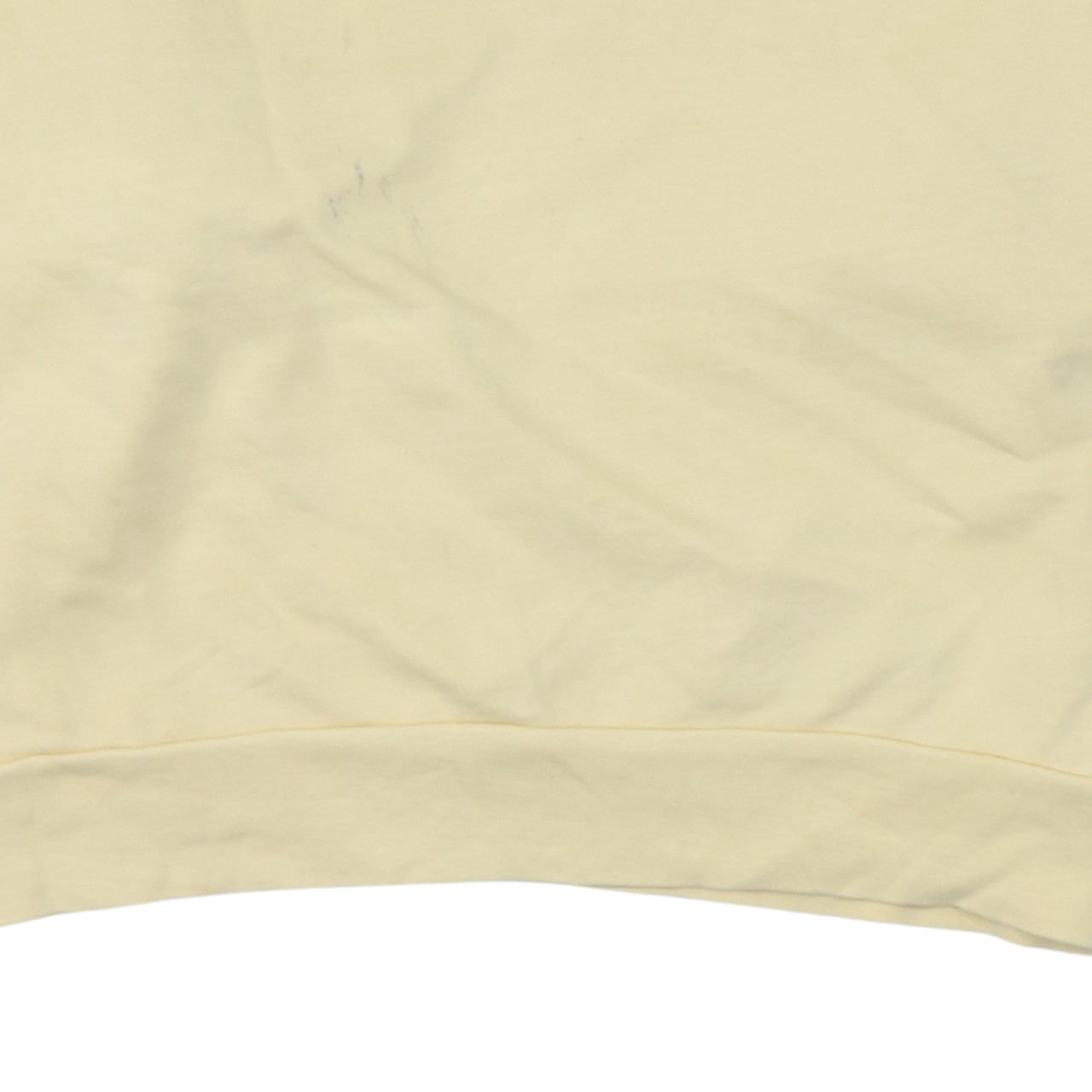 Womens UK Size L Levi's Beige Pullover Sweatshirt