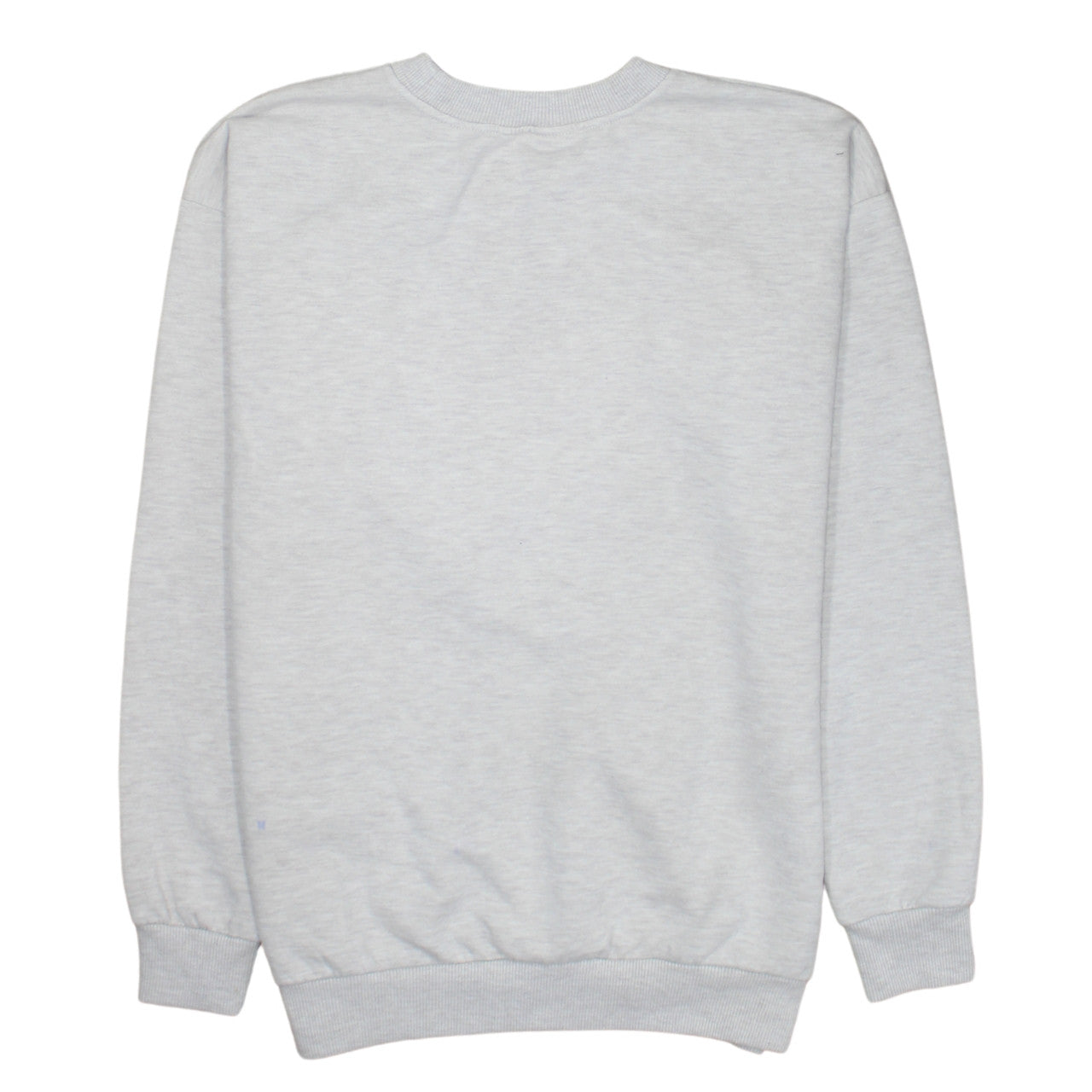 Womens UK Size 12 George Beige Pullover Sweatshirt
