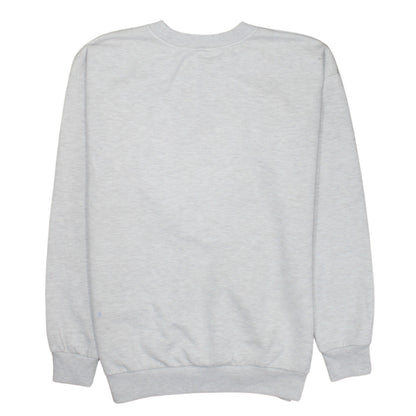 Womens UK Size 12 George Beige Pullover Sweatshirt
