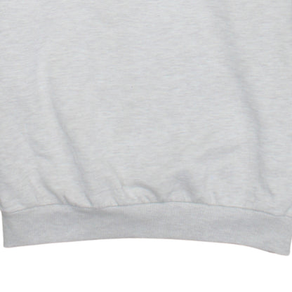 Womens UK Size 12 George Beige Pullover Sweatshirt