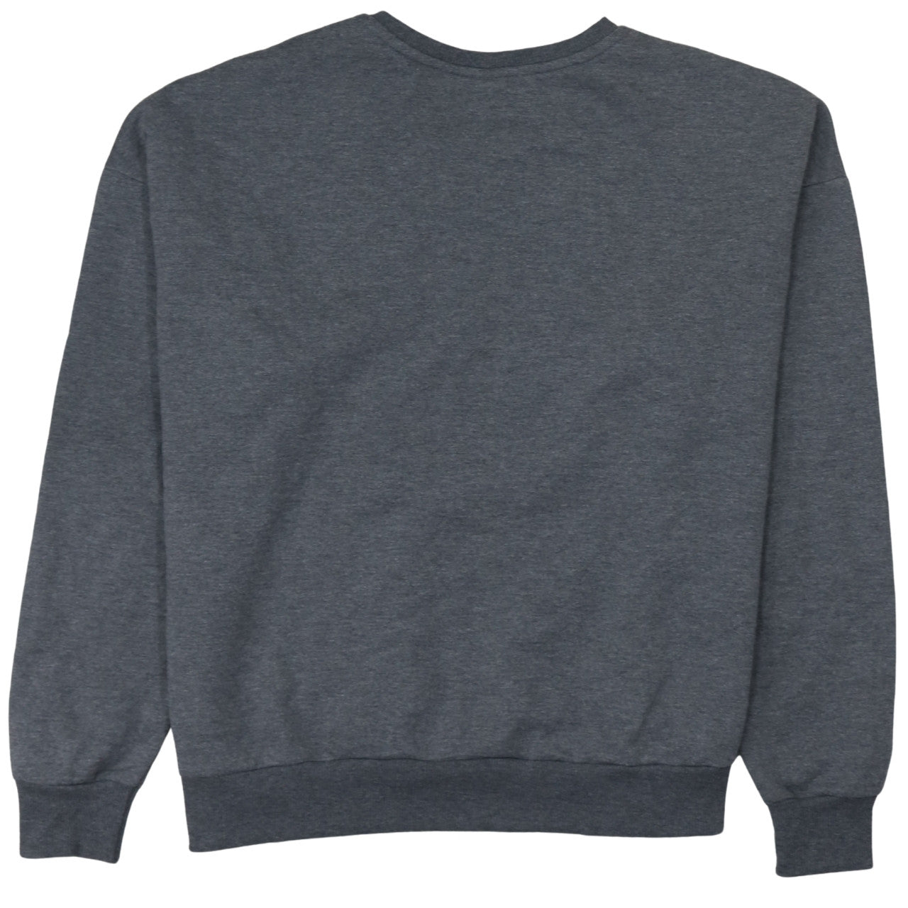 Womens UK Size L Disney Grey Pullover Sweatshirt