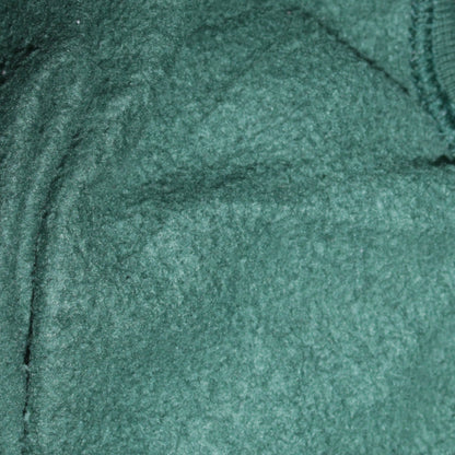 Mens UK Size M Russell Green Pullover Sweatshirt