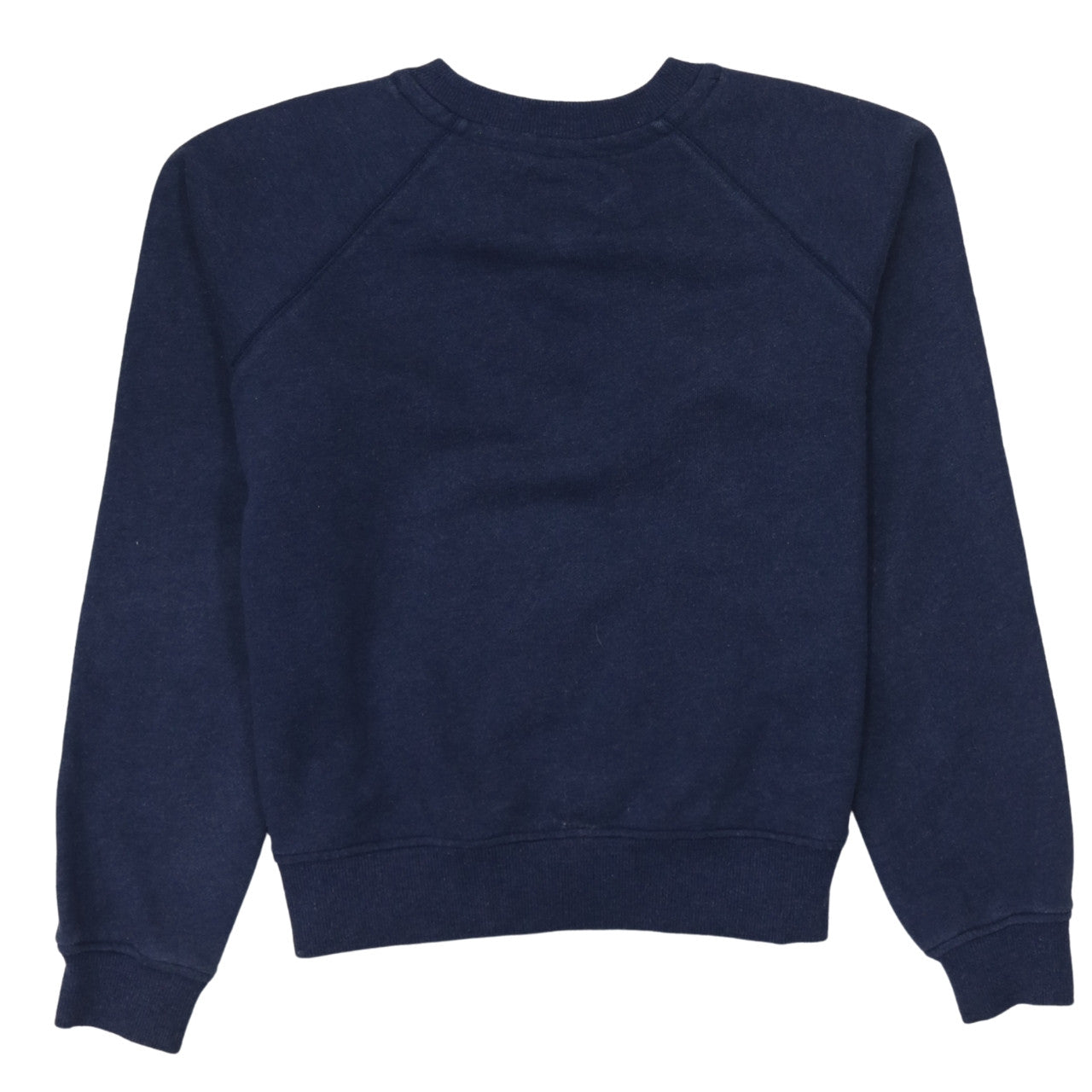 Womens UK Size M G-Star RAW Blue Pullover Sweatshirt