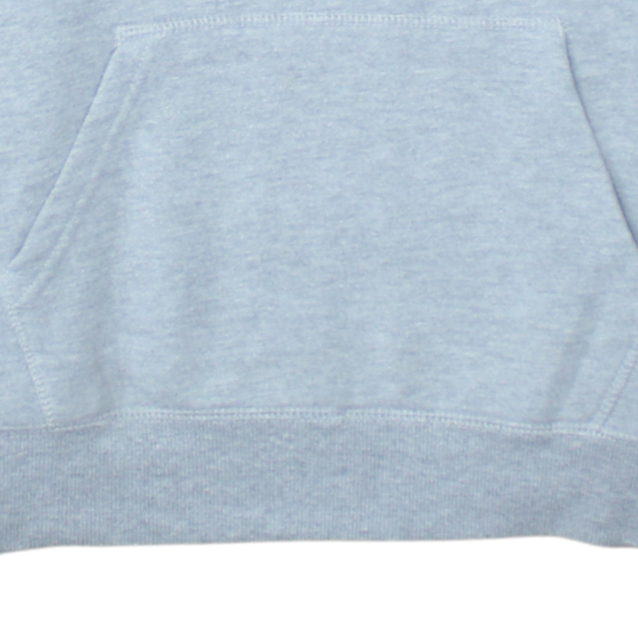 Womens UK Size L Champion Grey Pullover Hoodie
