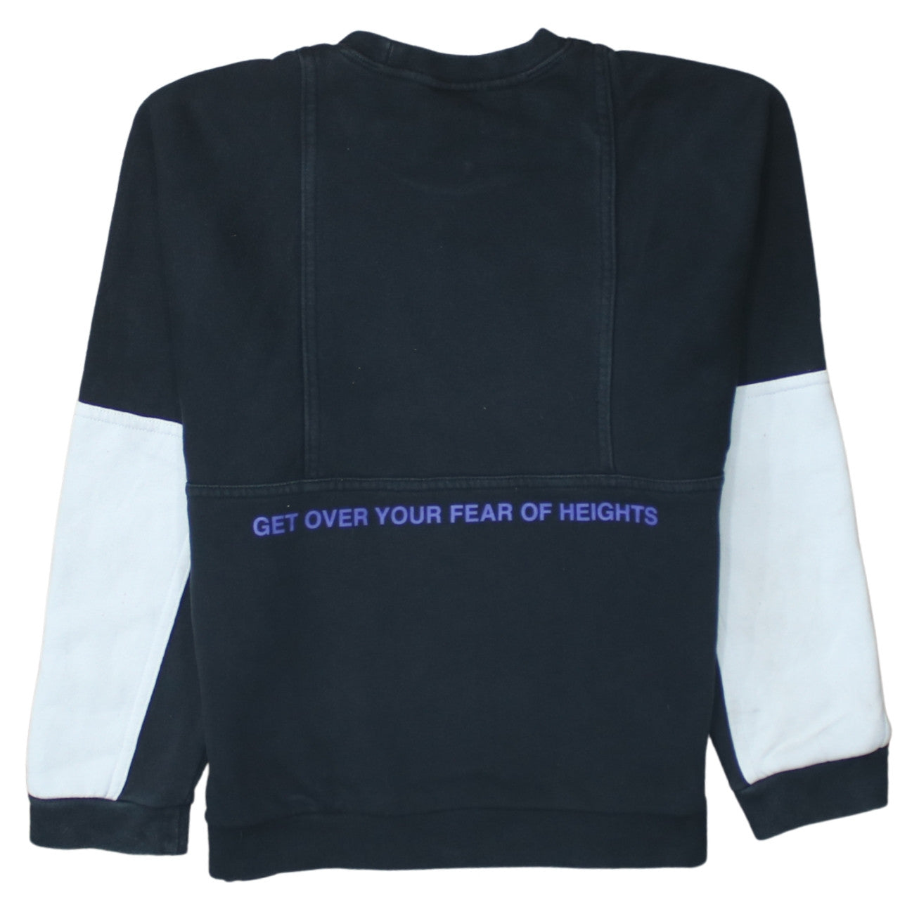 Boys UK Size L Nike Black Pullover Sweatshirt