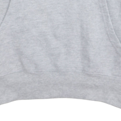 Womens UK Size S Disney Grey Pullover Hoodie