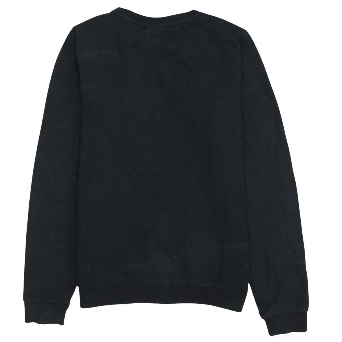 Boys UK Size 13-14 Years ellesse Black Pullover Sweatshirt