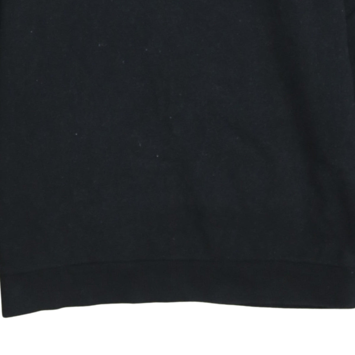 Boys UK Size 13-14 Years ellesse Black Pullover Sweatshirt