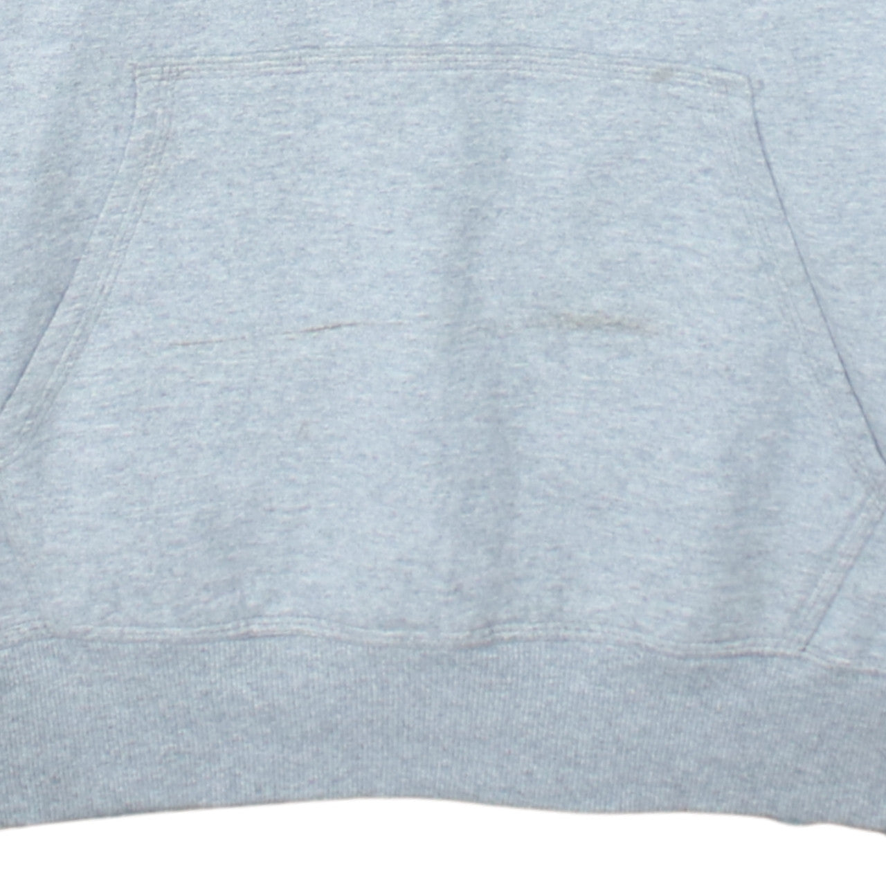 Mens UK Size XL Champion Grey Pullover Hoodie