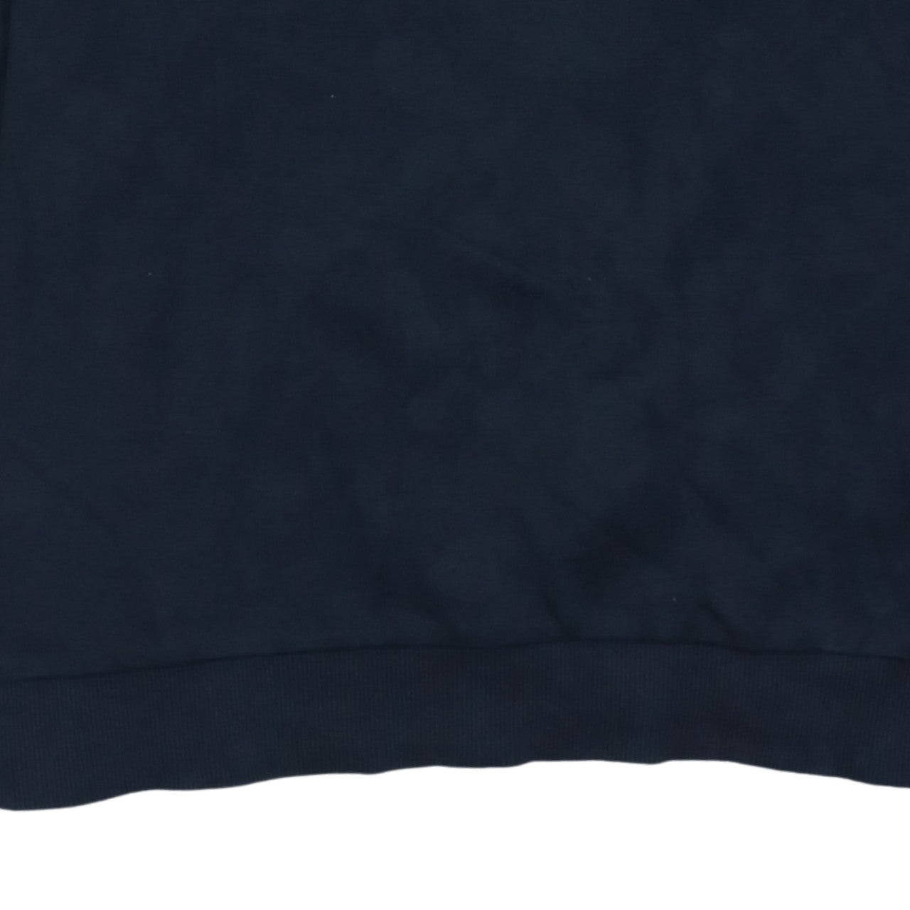 Mens UK Size XL HUGO BOSS Blue Pullover Sweatshirt