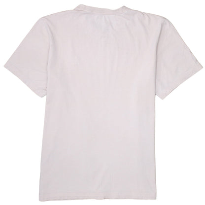 Mens UK Size M Nike Beige  T-Shirt