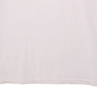 Mens UK Size M Nike Beige  T-Shirt