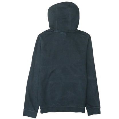 Boys UK Size XL Nike Black Pullover Hoodie