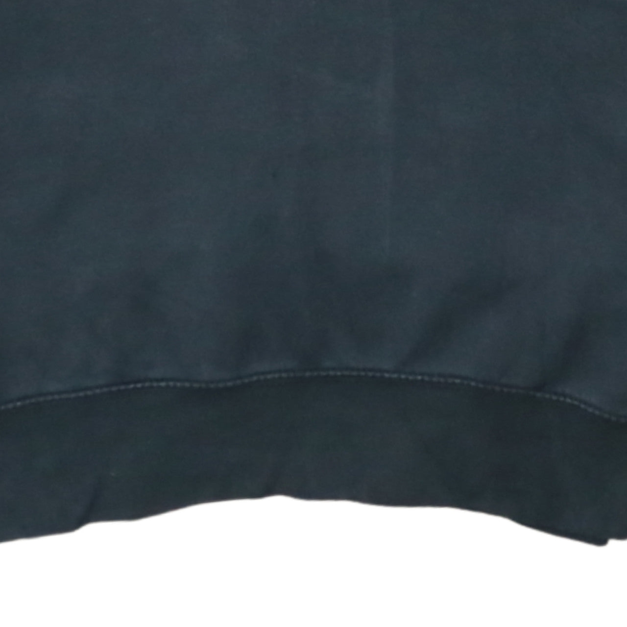 Mens UK Size S Nike Black Pullover Hoodie