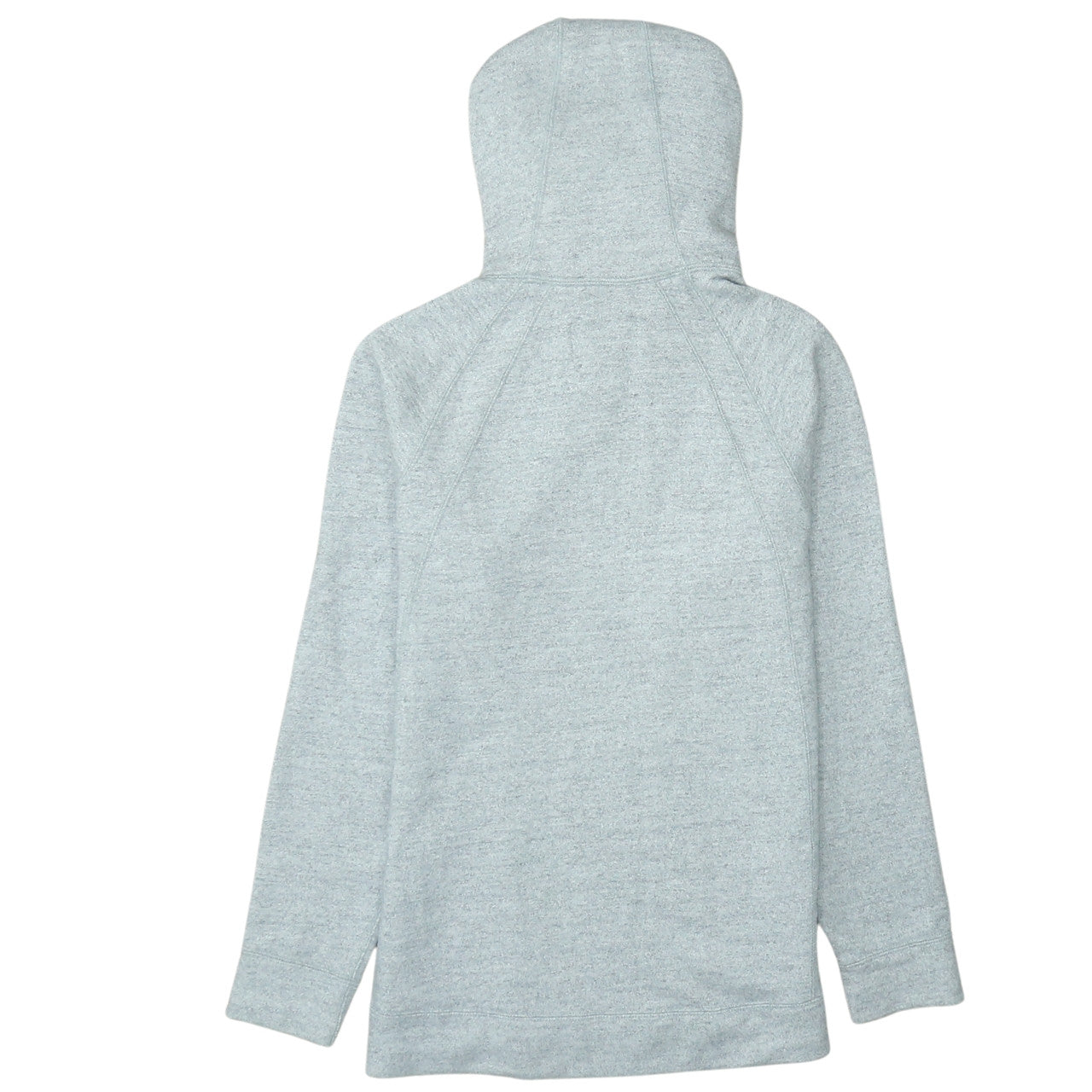 Mens UK Size M Jordan Grey Pullover Hoodie