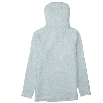 Mens UK Size M Jordan Grey Pullover Hoodie