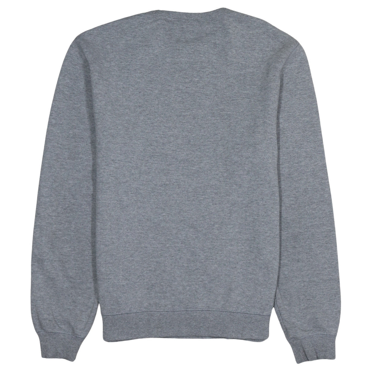 Mens UK Size S The North Face Grey Pullover Sweatshirt