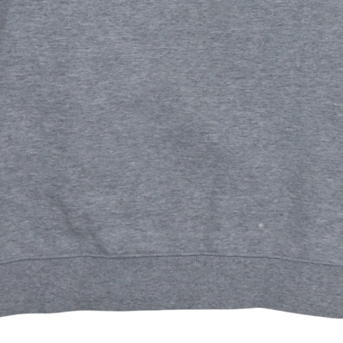 Mens UK Size S The North Face Grey Pullover Sweatshirt