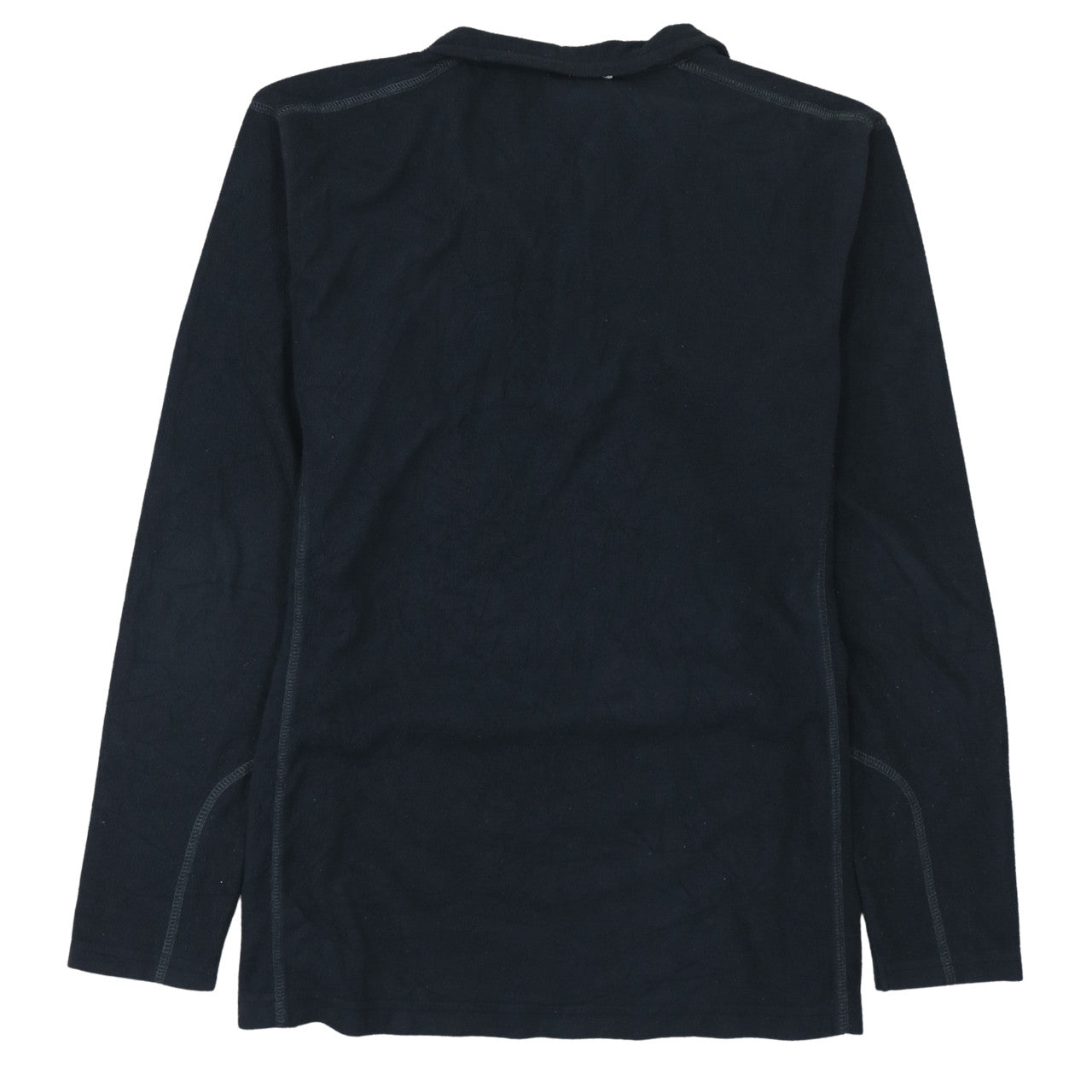 Mens UK Size L Columbia Black Pullover Sweatshirt