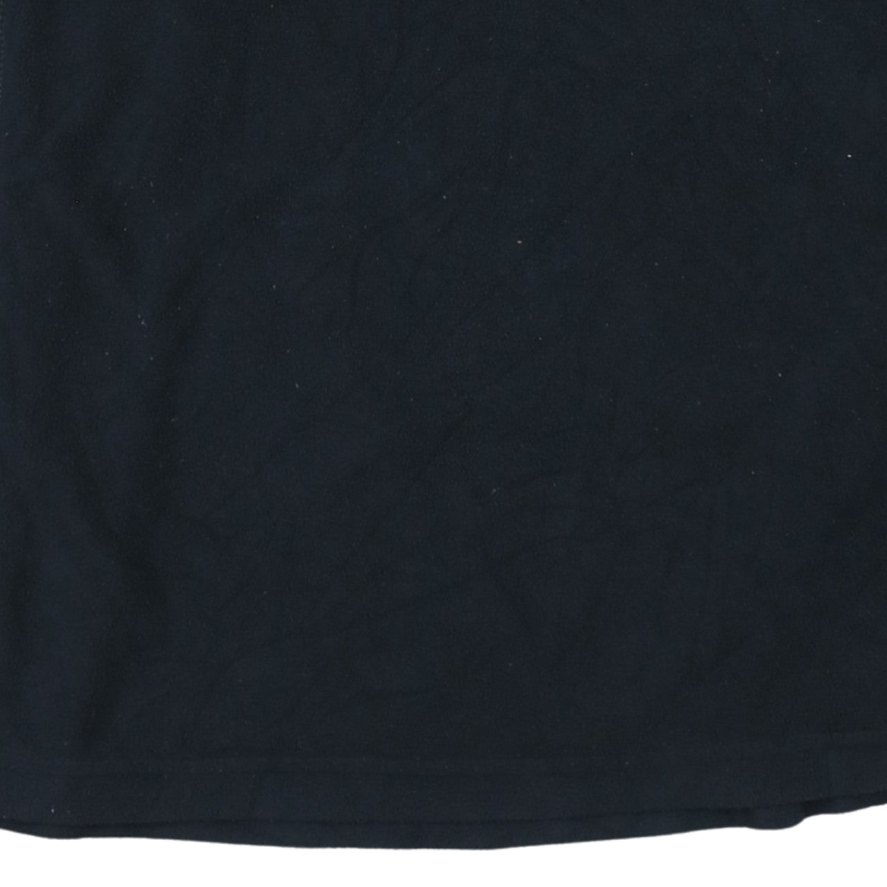 Mens UK Size L Columbia Black Pullover Sweatshirt