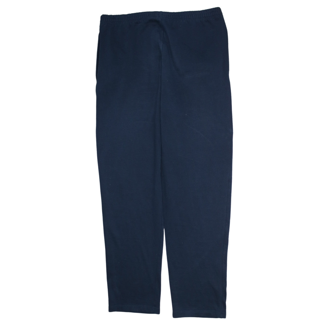 Mens UK Size M Umbro Regular Fit Sweatpants Blue Trousers