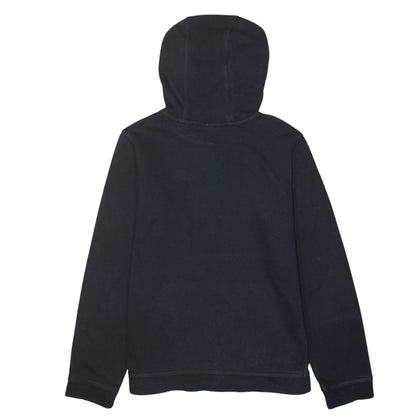 Boys UK Size XL Nike Black Pullover Hoodie