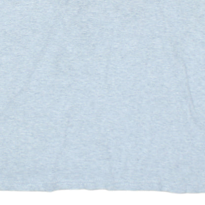 Mens UK Size S Tommy Hilfiger Grey  T-Shirt