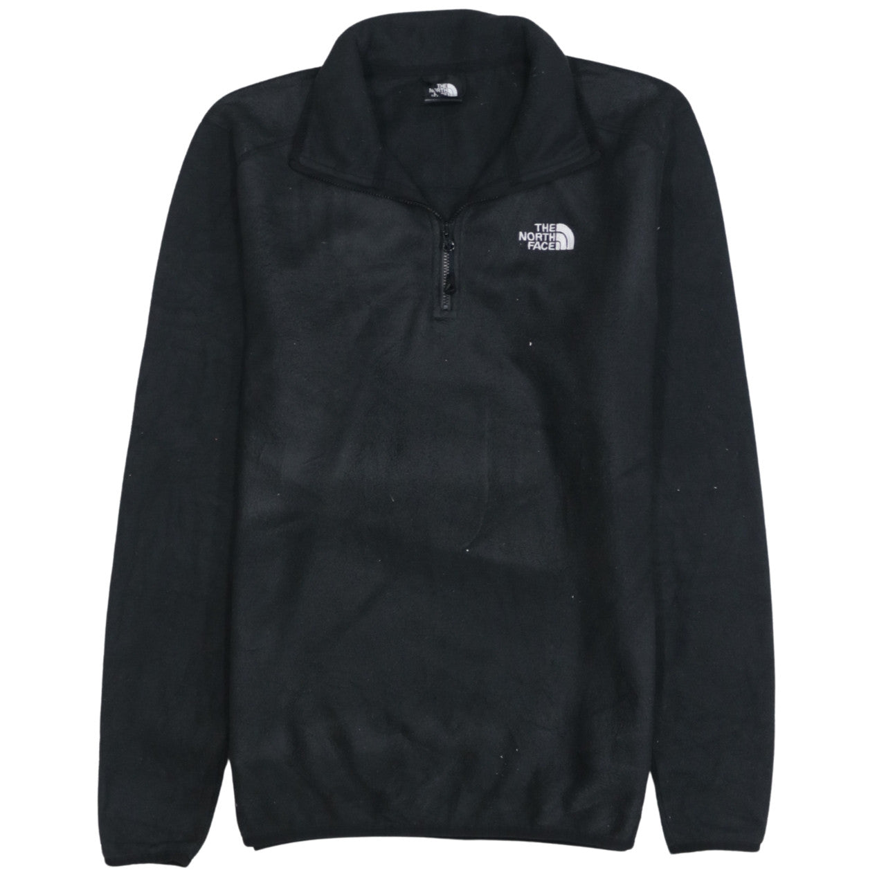 Mens UK Size S The North Face Black Pullover Sweatshirt
