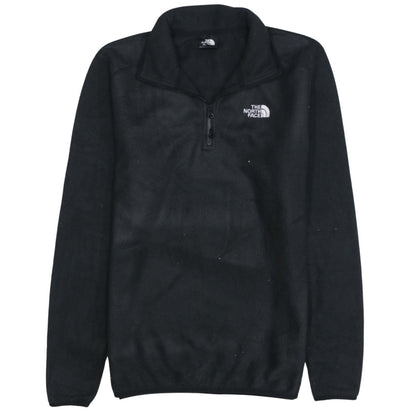 Mens UK Size S The North Face Black Pullover Sweatshirt